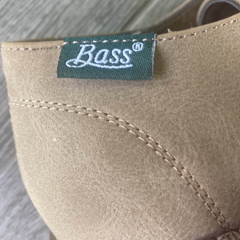 NWOT. Bass - Picture 5 of 15
